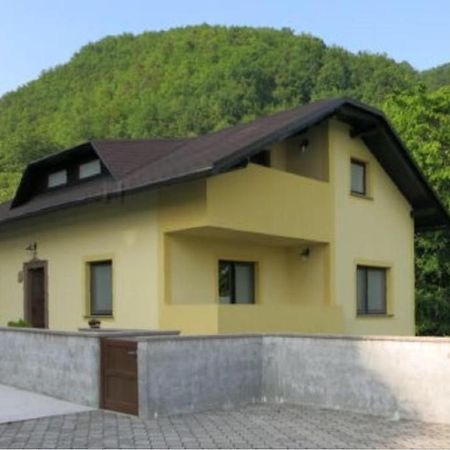 Apartament Tatiana Рогашка-Слатіна Екстер'єр фото