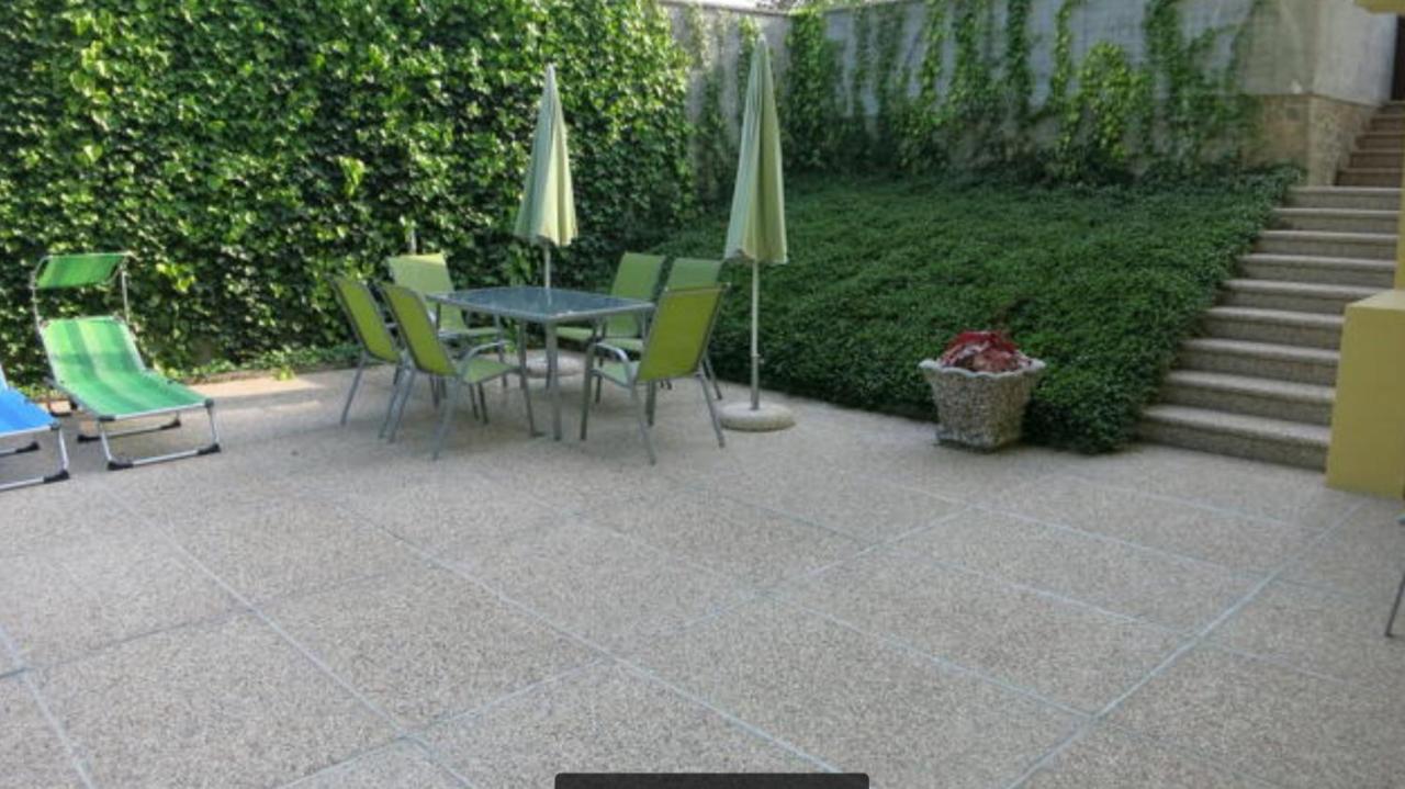 Apartament Tatiana Рогашка-Слатіна Екстер'єр фото