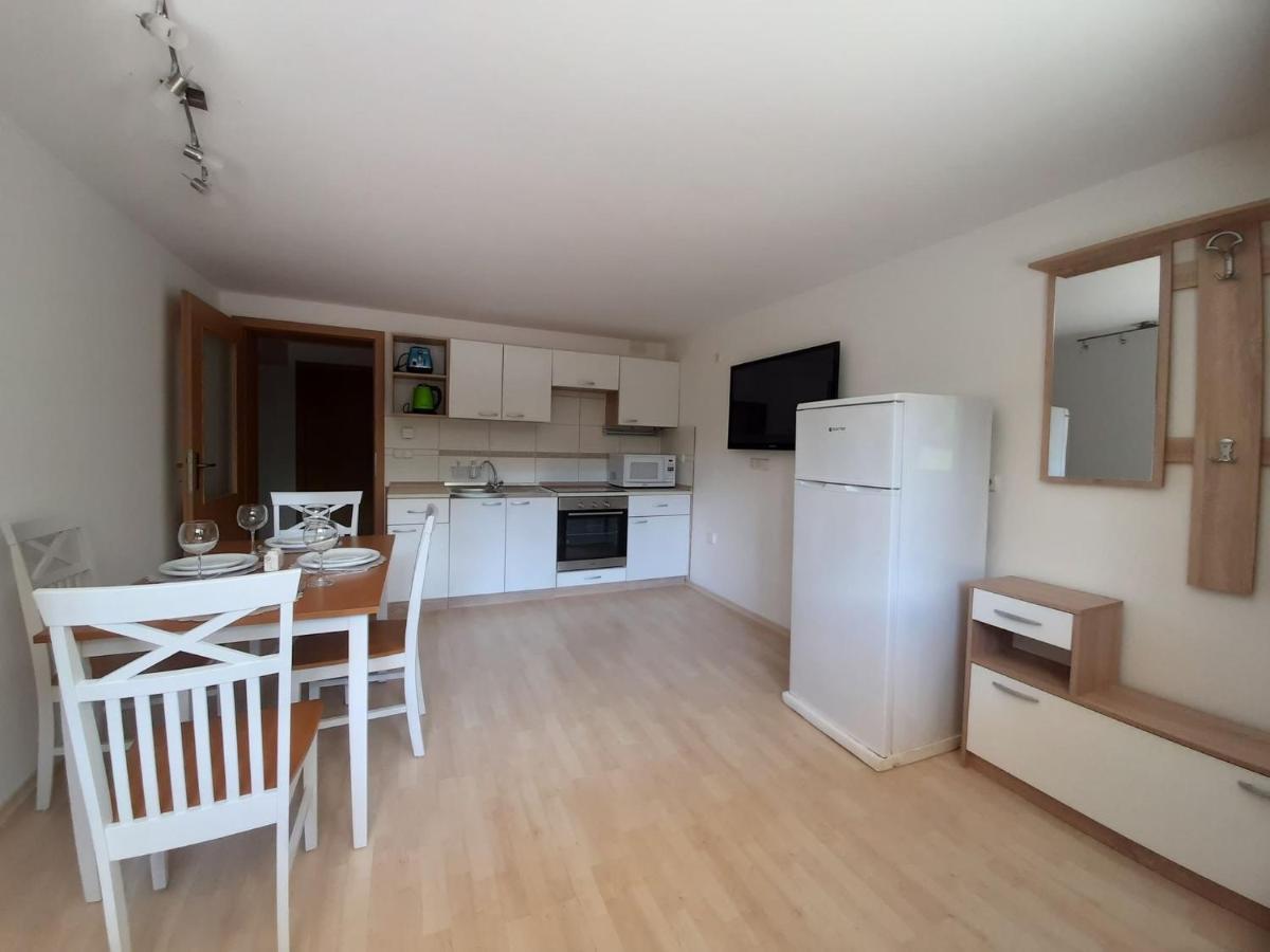 Apartament Tatiana Рогашка-Слатіна Екстер'єр фото