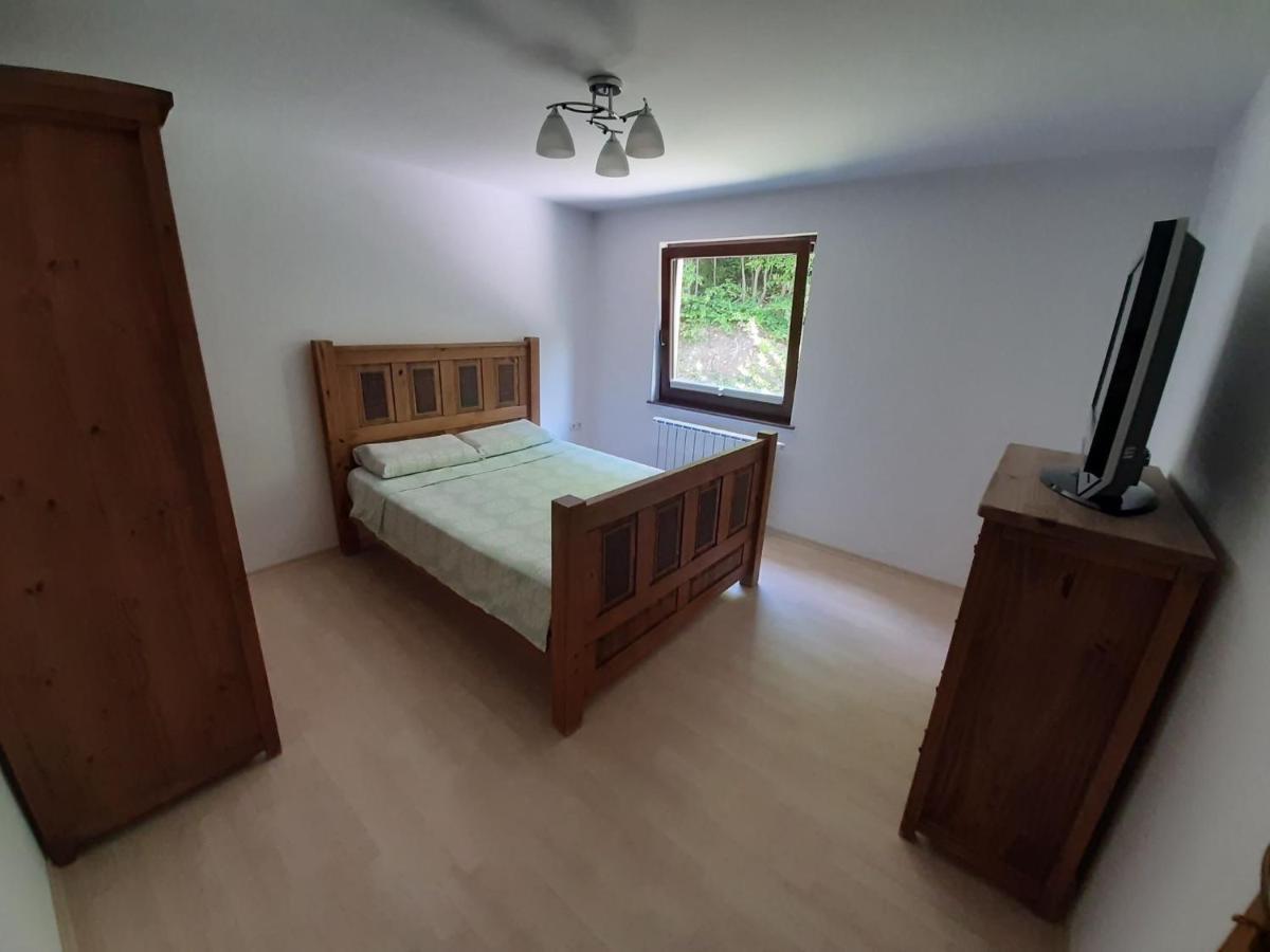 Apartament Tatiana Рогашка-Слатіна Екстер'єр фото